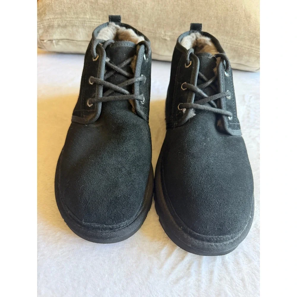 UGG neumel chukka